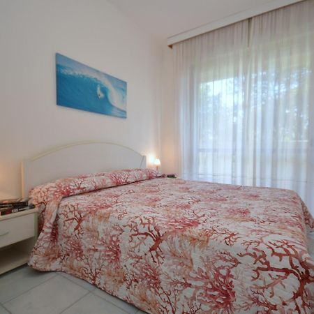 Residenza Marco Polo Leilighet Lignano Sabbiadoro Eksteriør bilde