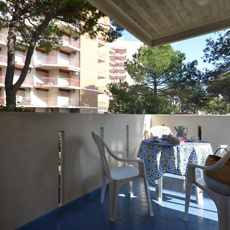 Residenza Marco Polo Leilighet Lignano Sabbiadoro Eksteriør bilde