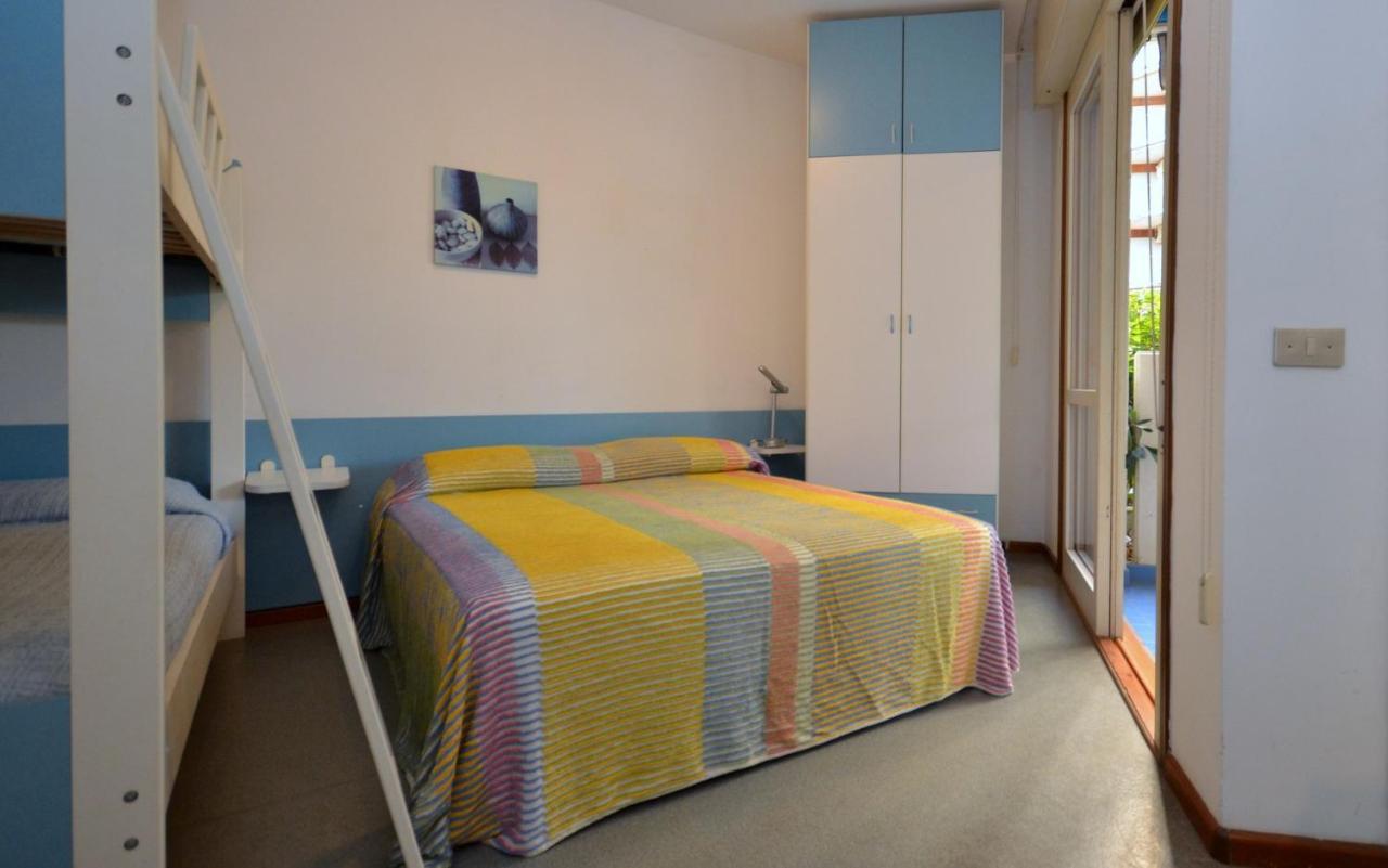 Residenza Marco Polo Leilighet Lignano Sabbiadoro Eksteriør bilde